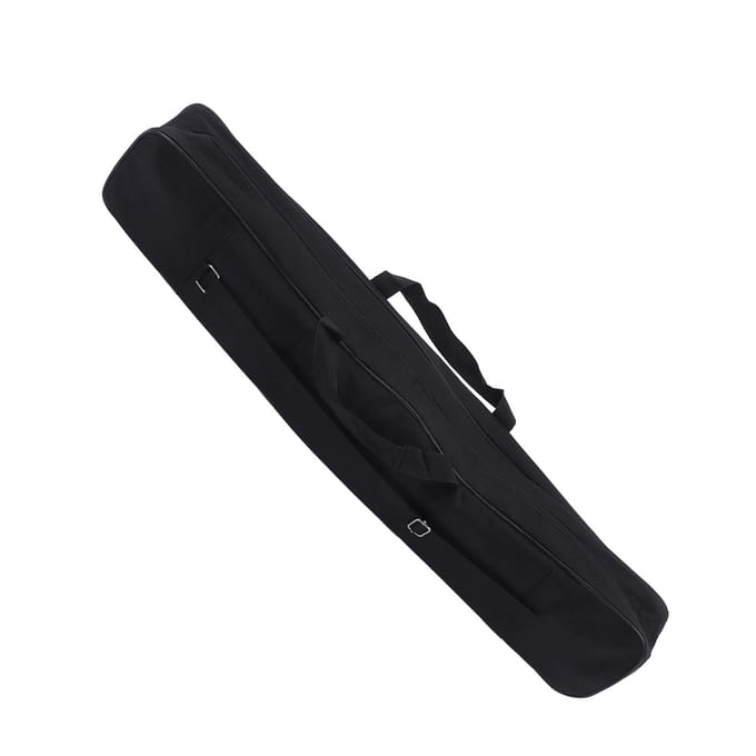 Boog Pijlen Tas Grote Capaciteit Verdikt Canvas Recurve Boog Drager Boogschieten Draagtas met