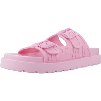 Teenslippers Buffalo Eve Sol