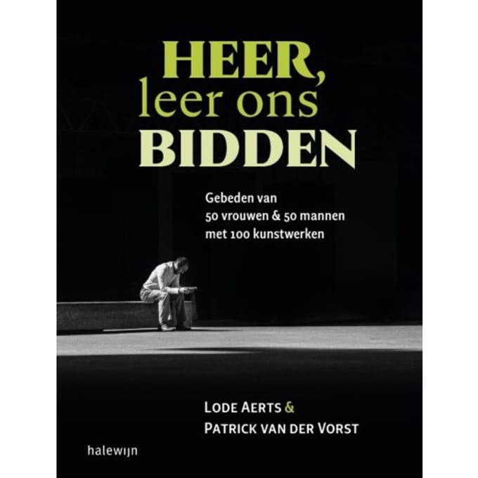 Heer, Leer Ons Bidden