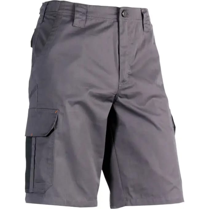 Herock Tyrus Bermuda Korte Werkbroek