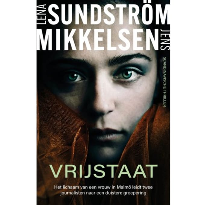 Vrijstaat - Kirseberg - Lena Sundström
