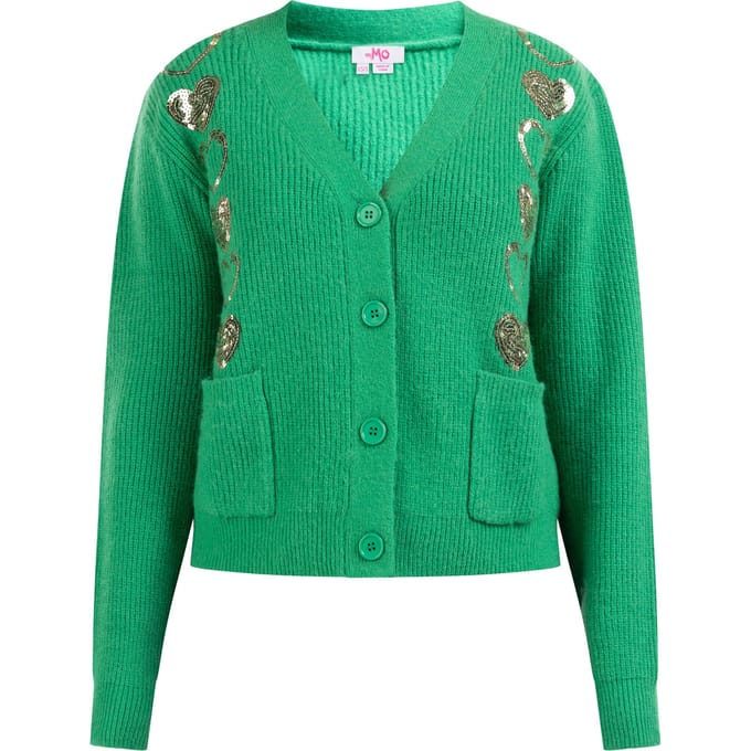 myMo Vest Nolie