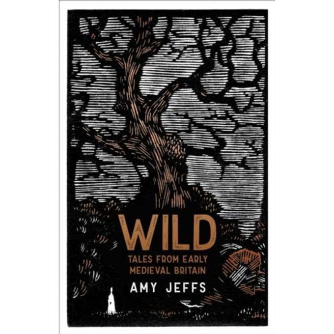 Wild - Amy Jeffs