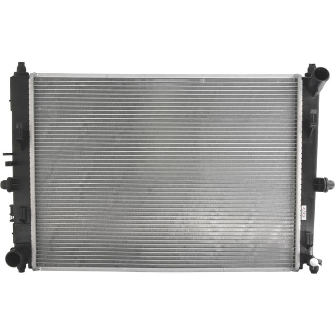 Radiator, motorkoeling KOYORAD PL063211