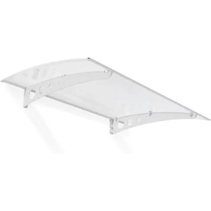 Canopia Lyra Deur En Veranda Luifel 135x91x16cm