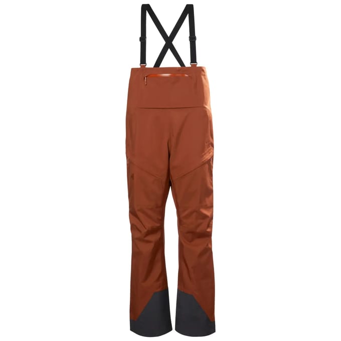 Dames ski-overall Helly Hansen Verglas BC Shell