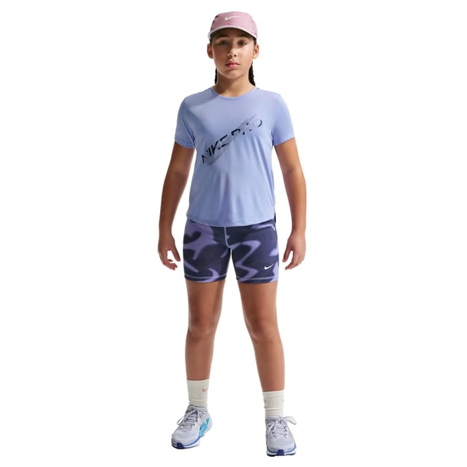 Nike Pro Dri-Fit T-shirt Meisjes