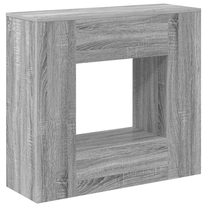 vidaXL - 82 - x - 29 - x - 74 - cm