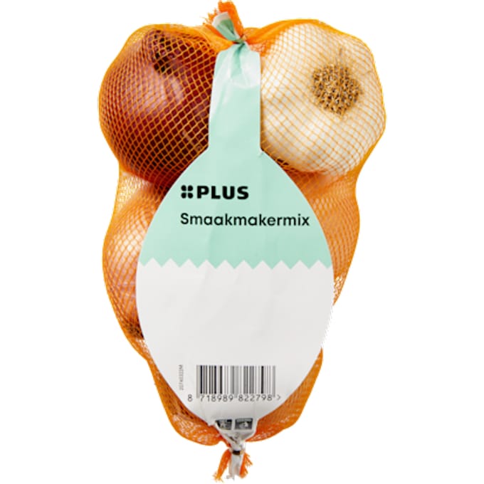 Smaakmakermix