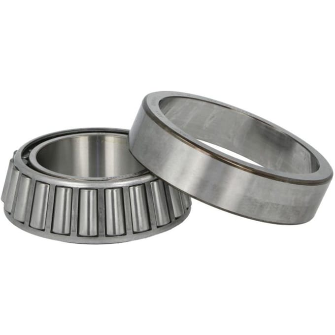 Kegellager SKF 33114