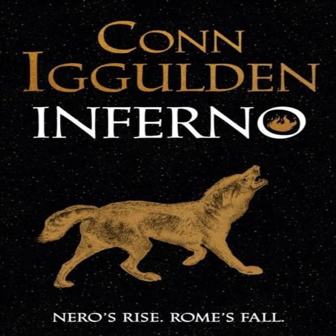 Inferno par Conn Iggulden Livre relié 9780241587362