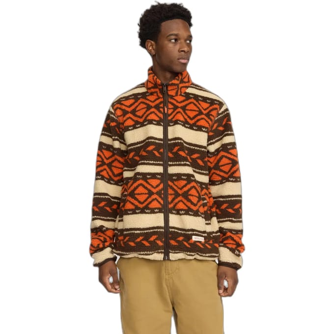 Fleece Revolution