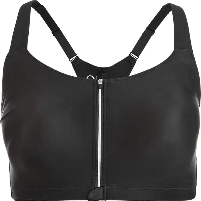 Damesbeha met ritssluiting Q Sportswear Thinna