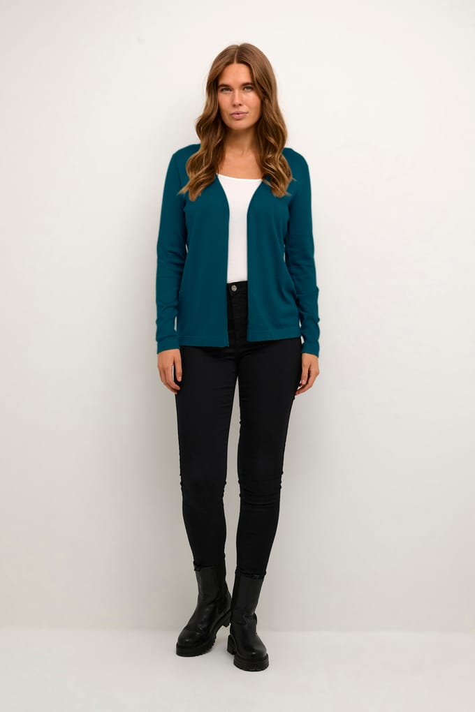 Damesvest KAFFE Fenia Astrid