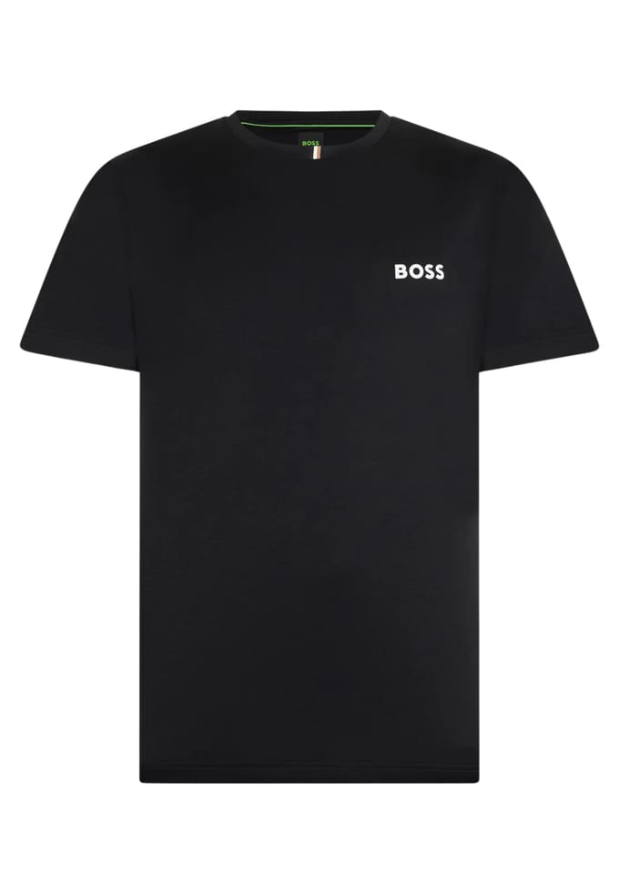 Boss T-shirt ts_toc spin training