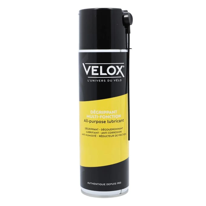 Multifunctionele ontgrendelreiniger Velox Aerosol