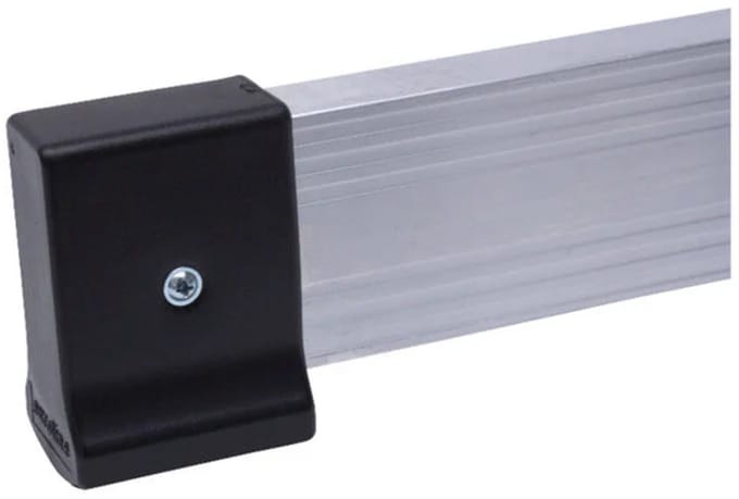 Euroline Vouwladder - Balkvoet Set - 2 stuks