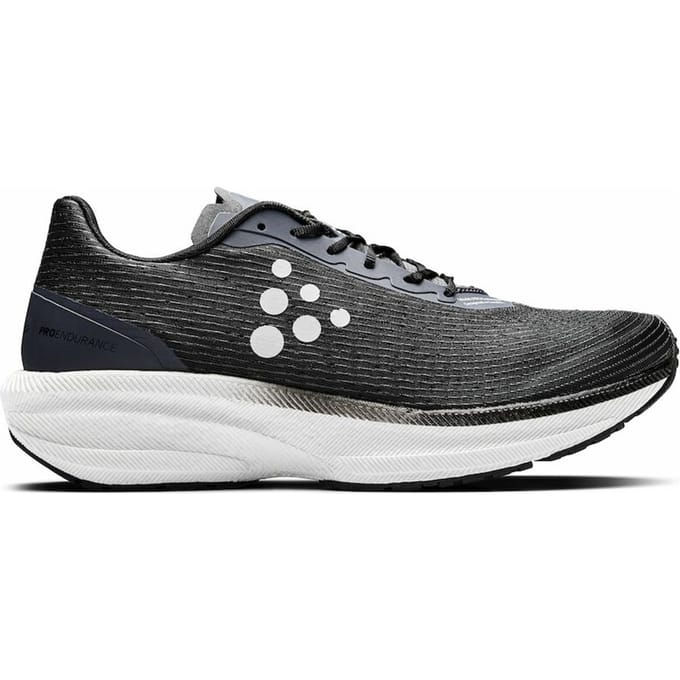 Craft PRO Endur Distance W 1912184 - Black/White - 6/39,5