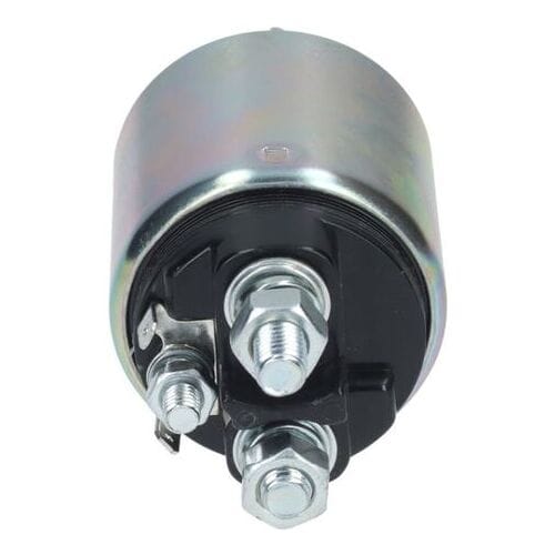 Magneetschakelaar, startmotor HC-CARGO F 032 335 820