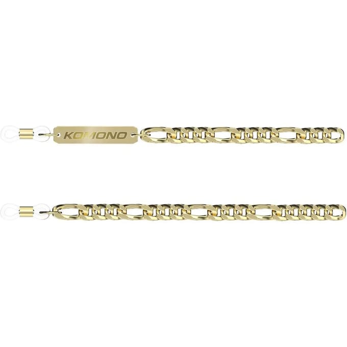 Brilketting Komono Sonic