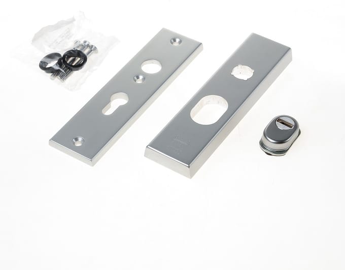 Ami Kortschild, VHB 193/15 KT F1 PC72 dd=55-60