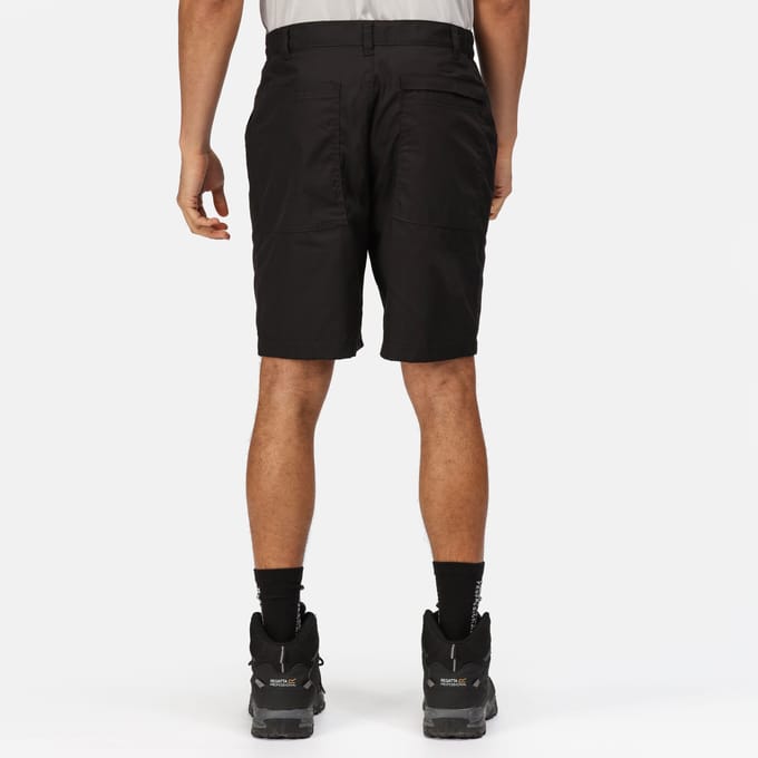 Regatta Heren shorts