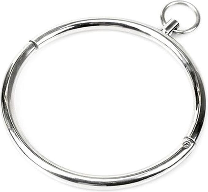 Cathedral Ronde Collar - Small