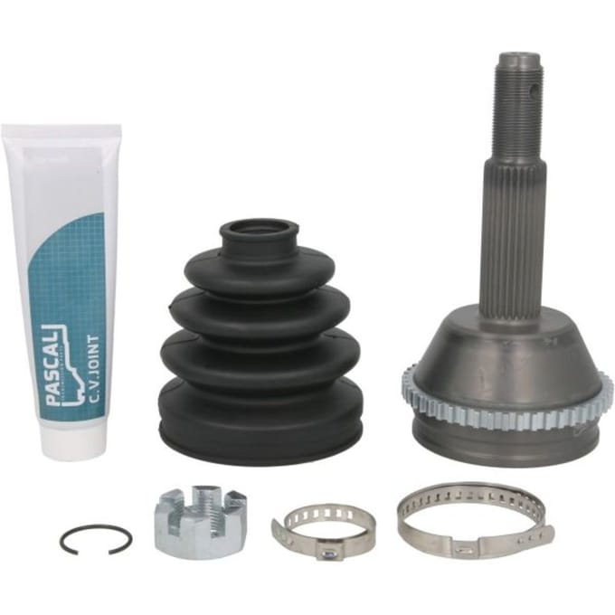 Homokineet reparatie set, aandrijfas PASCAL G1G046PC