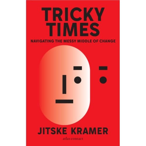 Tricky Times - Jitske Kramer