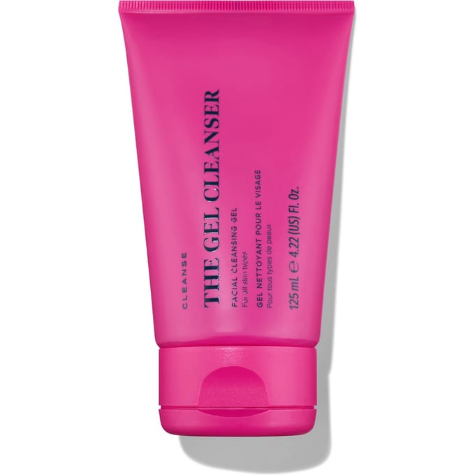 Skin Rocks The Gel Cleanser