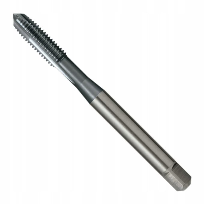 Machinetap M3x0,5 DIN 371/B HSSE-M35