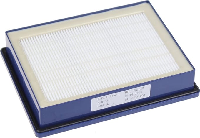 Nilfisk HEPA Filter H10