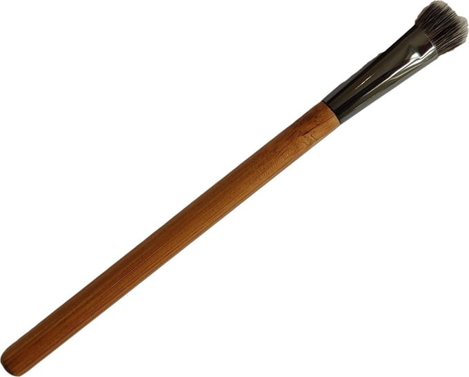 PAVÈZ VEGAN OOGSCHADUW KWAST MEDIUM