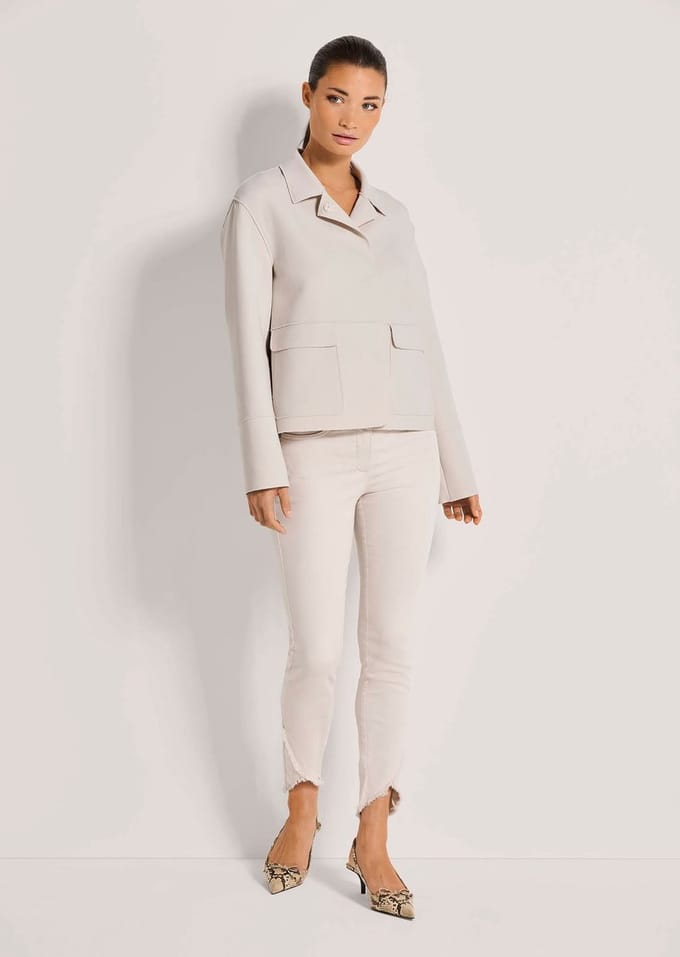 MADELEINE Blazer Blazer