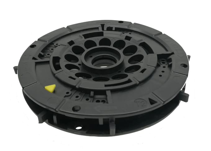 Spirapave T22 24-29mm