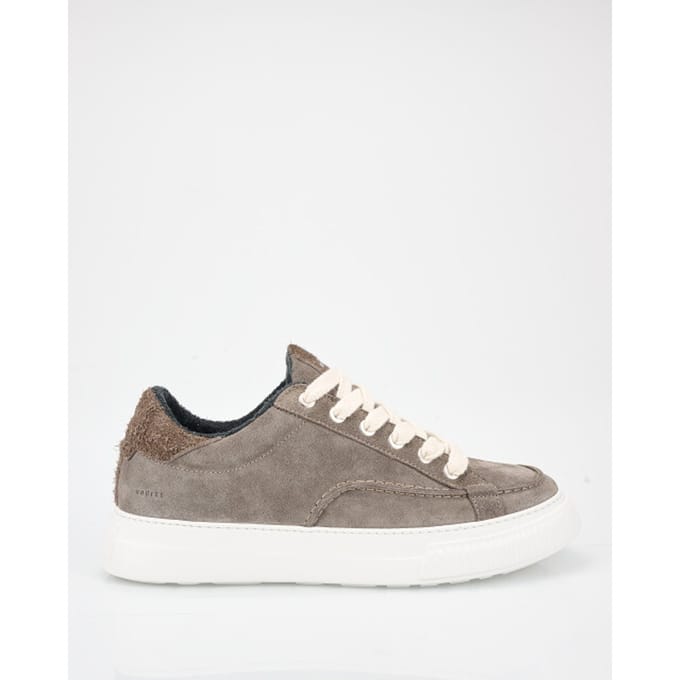 Nubikk Sneakers donker