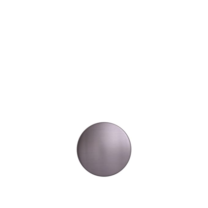 Muuto The Dots Metal - lilac - L