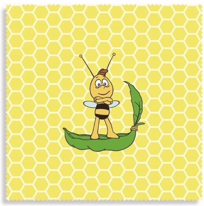 Bijenwas Wrap - Willi - Bee's Wax