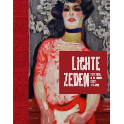 Lichte Zeden - Nienke Bakker