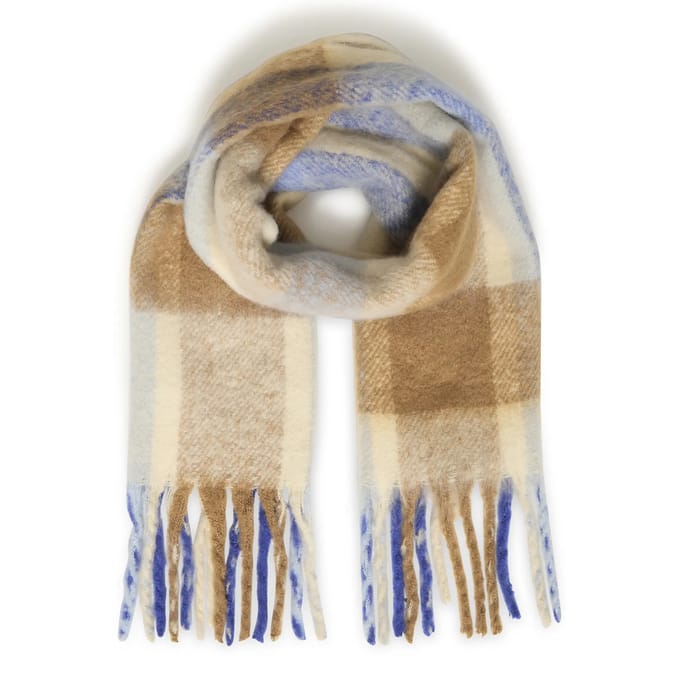 b.young - BYWIBKE SCARF - Dames - Sjaals