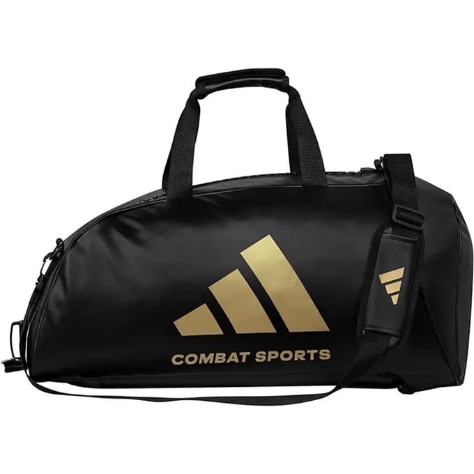 2 in 1 sporttas adidas