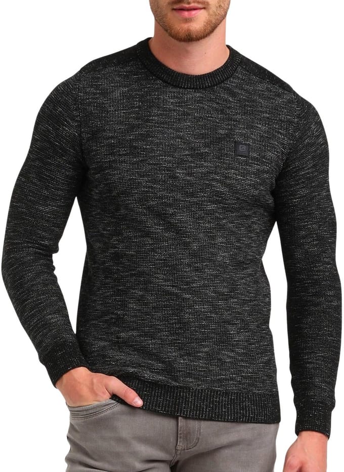 Gabbiano Knit Trui Heren - Maat XL