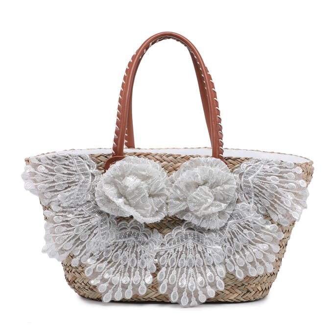 Kassandra Shopper tas Women