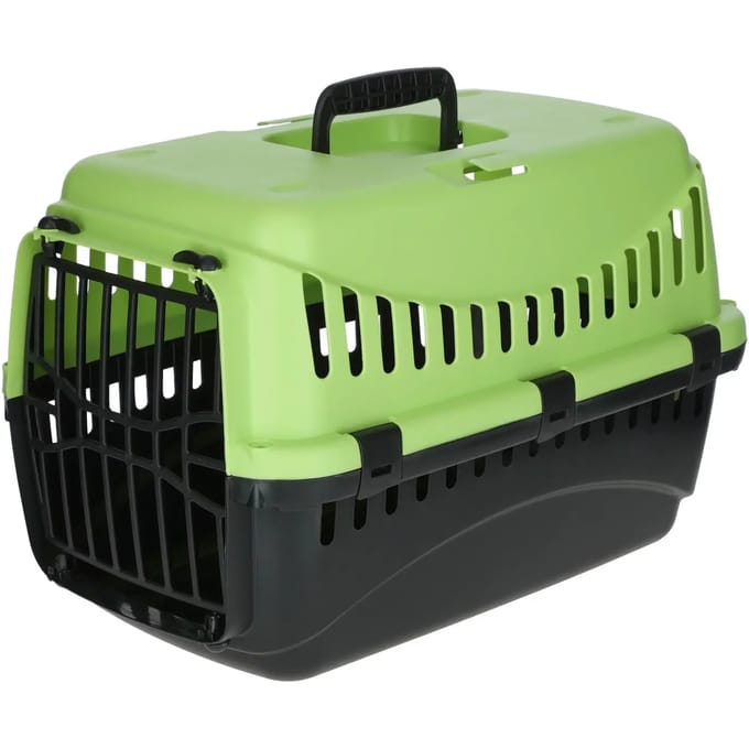 Honden- en kattentransportkooi Kerbl Expedion