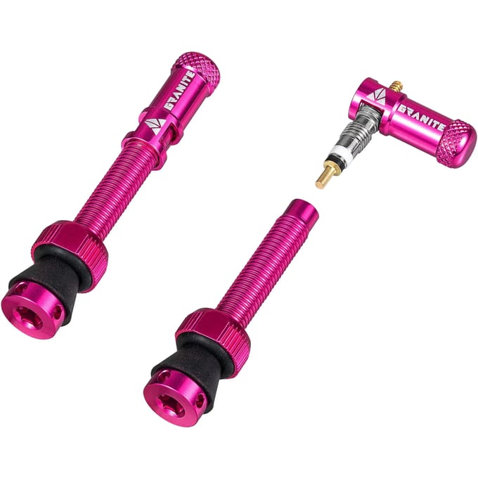 Klep met doppen Granite Design Juicy Nipples