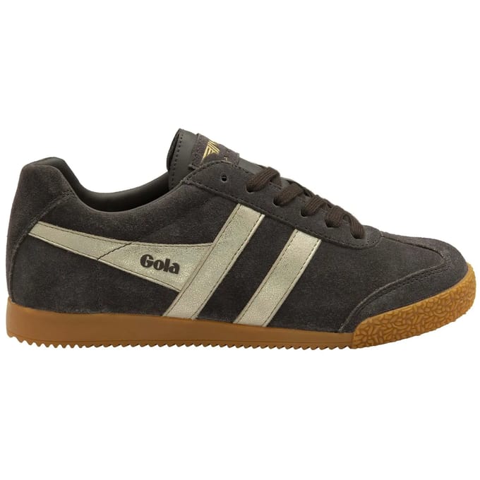 Damestrainers Gola Harrier Mirror