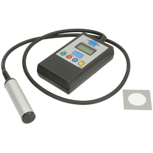 Diktemeter voor verf BLUE TECHNOLOGY 0XMGR-10-S-FE