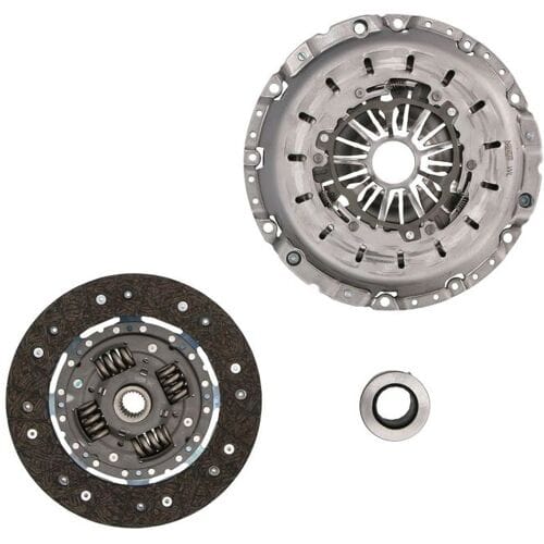Koppelingsset NEXUS F1W040NX