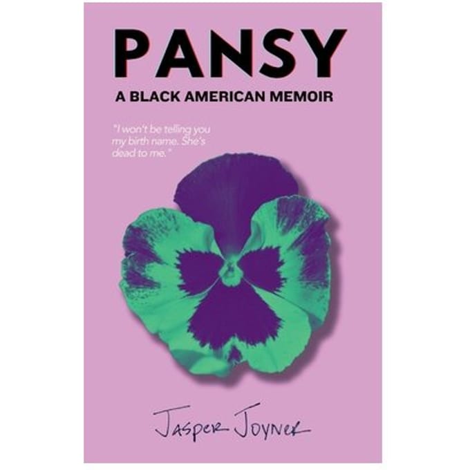 Pansy - Jasper Joyner