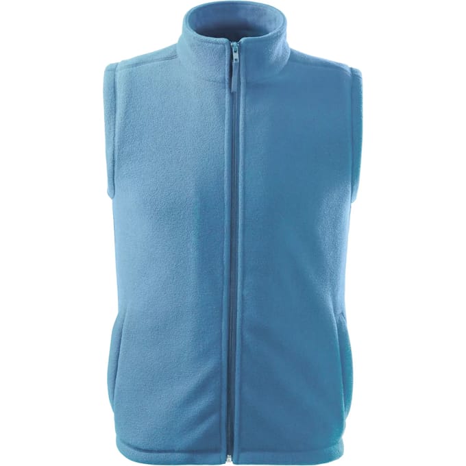 Mouwloos fleece Rimeck Next 518